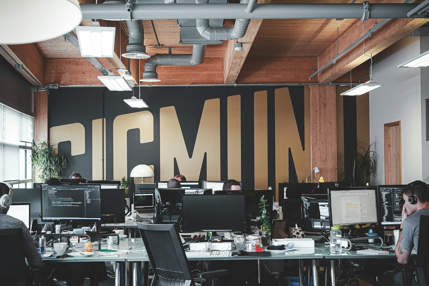 Como Escolher o Stack Ideal Para Startups